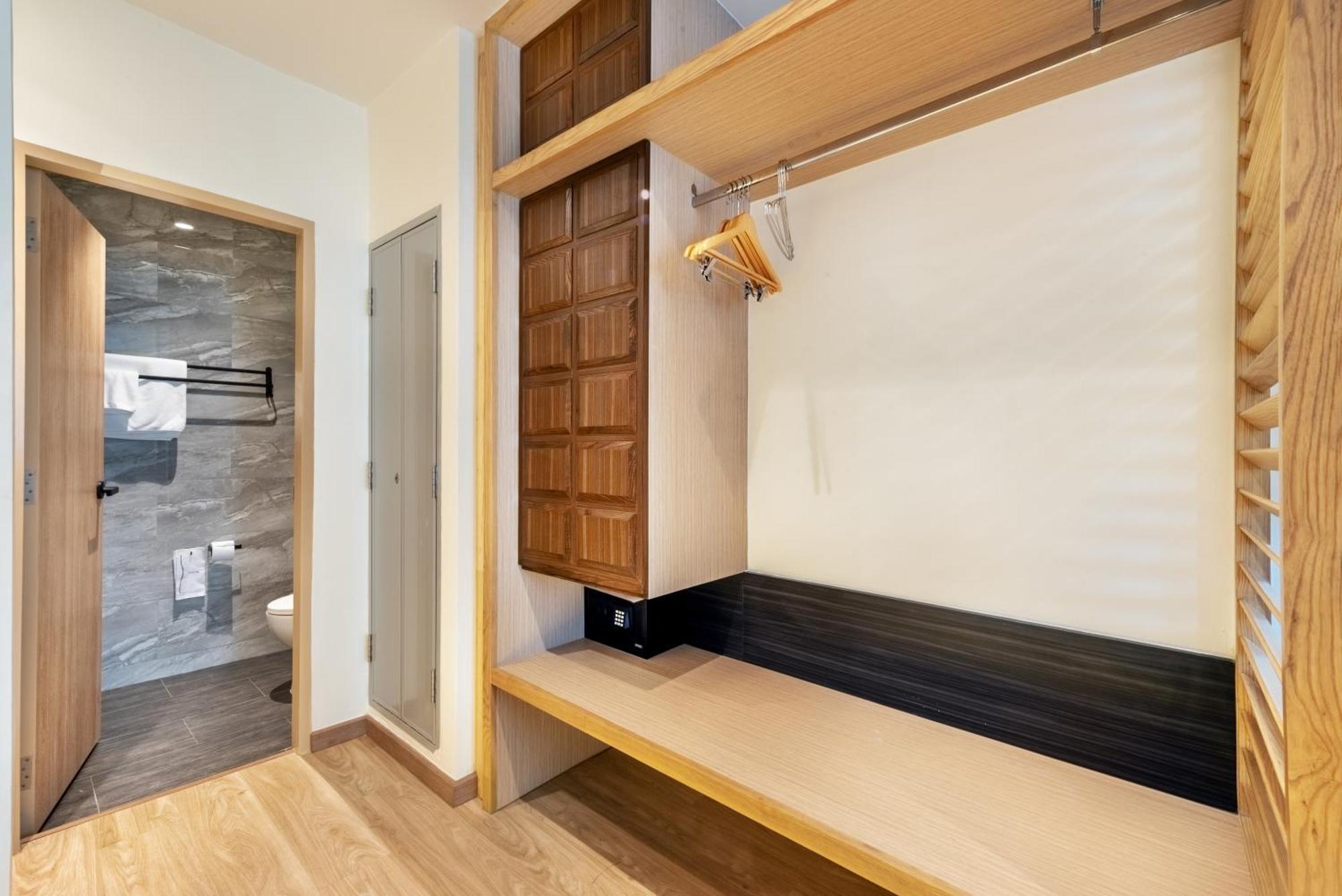 방콕 Phra Nakhon Poshtel 호스텔 외부 사진